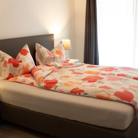 Ferienwohnung Gute Zeit - Apartment 2 Bleialf Zewnętrze zdjęcie