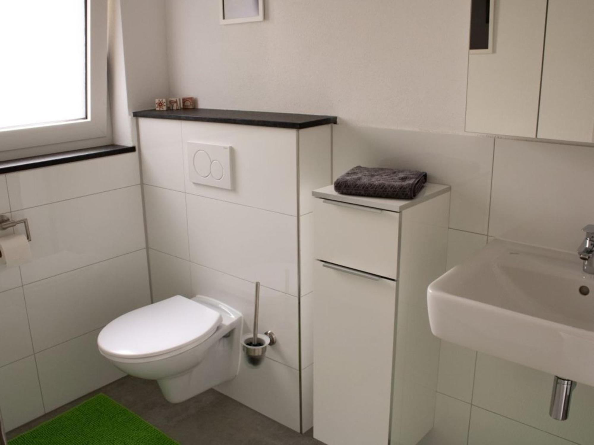 Ferienwohnung Gute Zeit - Apartment 2 Bleialf Zewnętrze zdjęcie