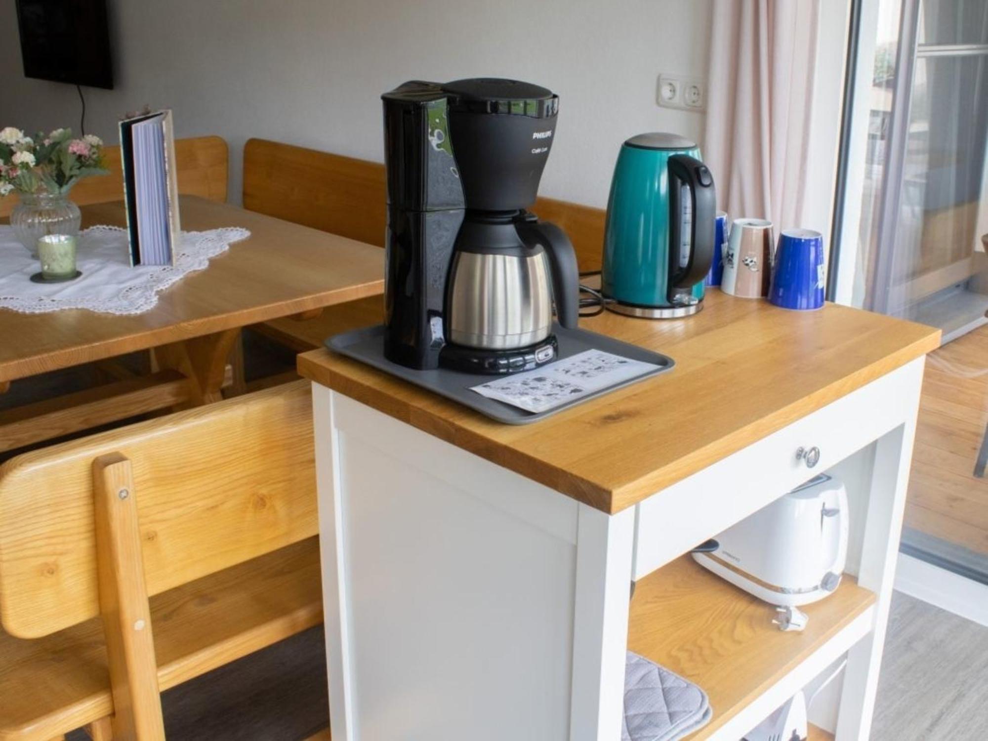 Ferienwohnung Gute Zeit - Apartment 2 Bleialf Zewnętrze zdjęcie