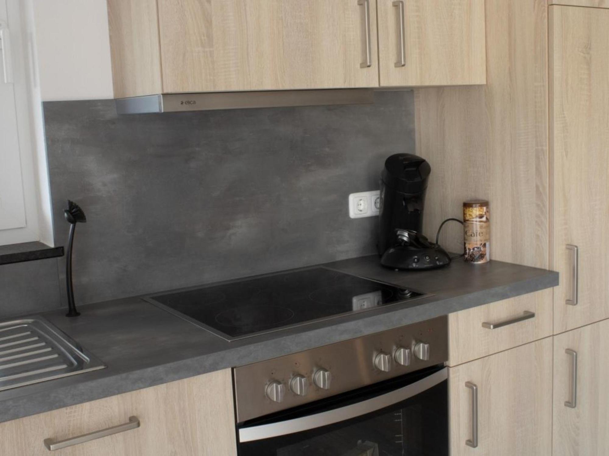 Ferienwohnung Gute Zeit - Apartment 2 Bleialf Zewnętrze zdjęcie