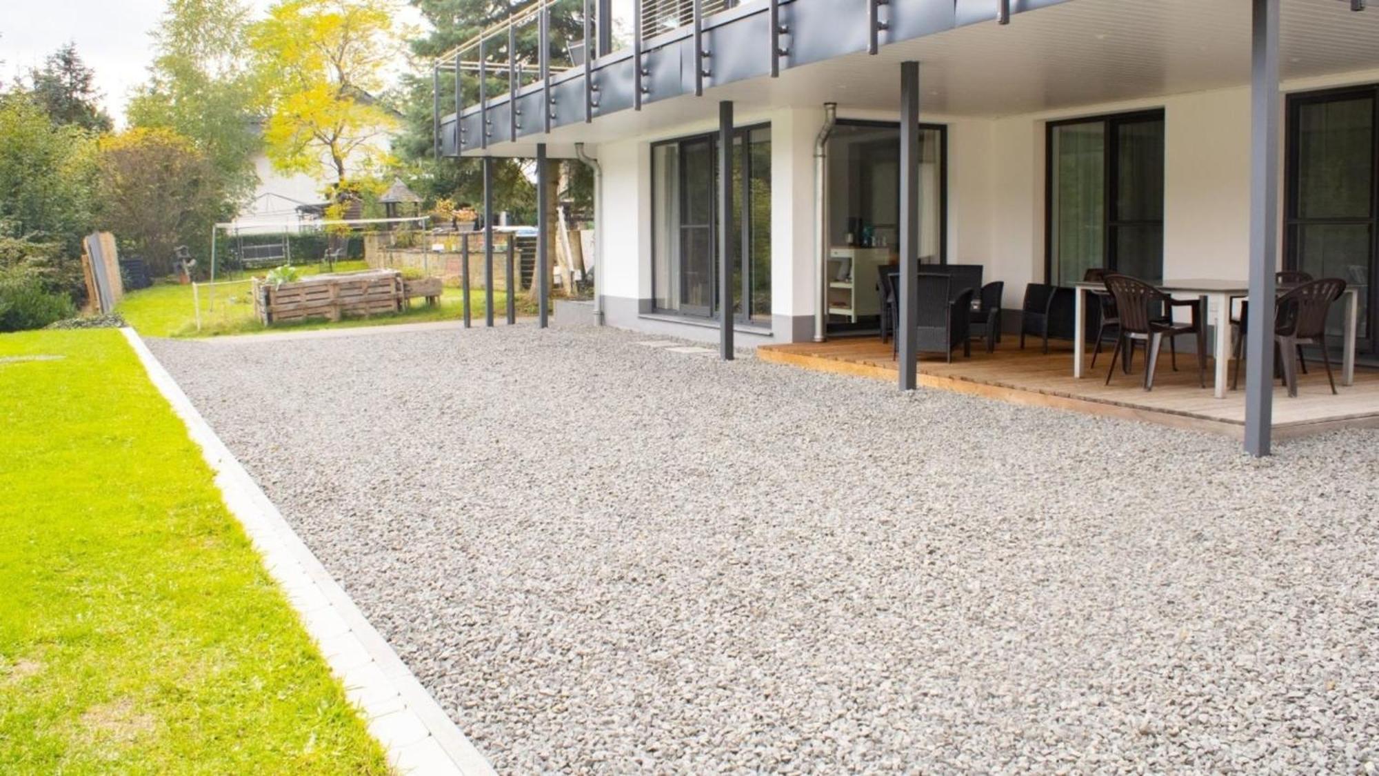 Ferienwohnung Gute Zeit - Apartment 2 Bleialf Zewnętrze zdjęcie