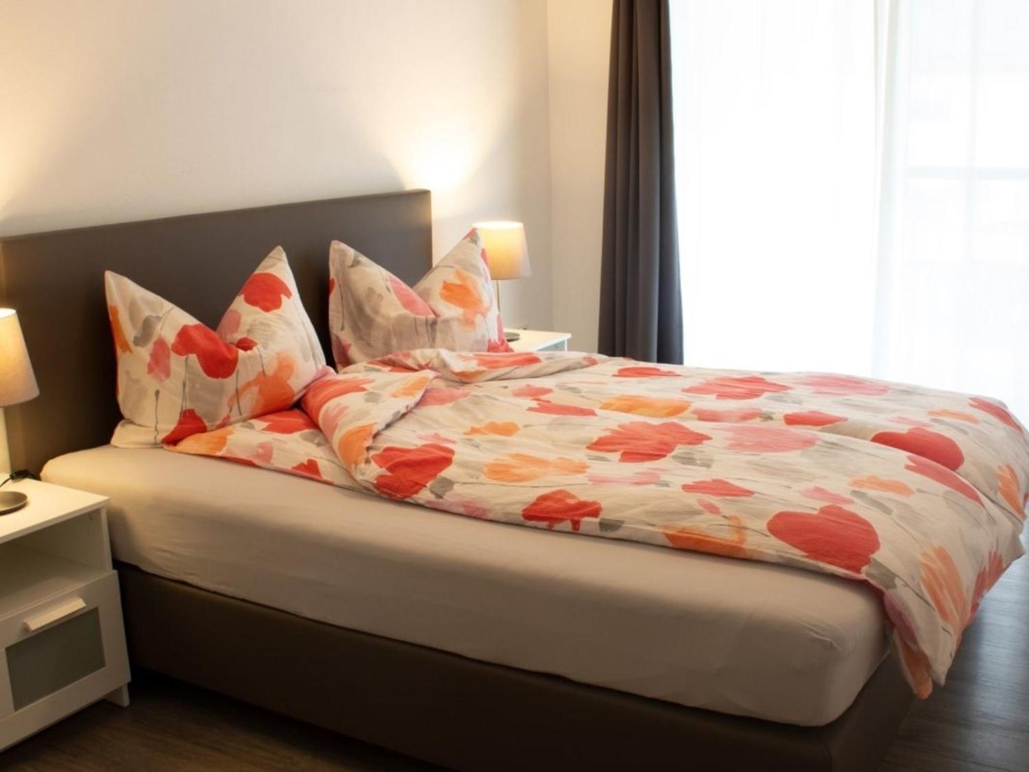 Ferienwohnung Gute Zeit - Apartment 2 Bleialf Zewnętrze zdjęcie