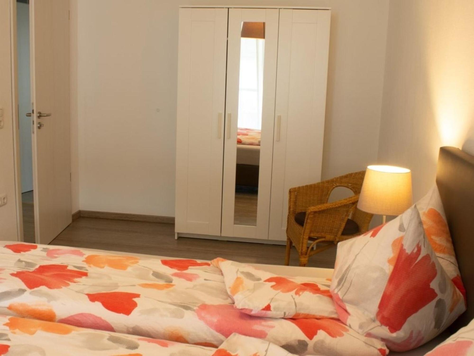 Ferienwohnung Gute Zeit - Apartment 2 Bleialf Zewnętrze zdjęcie