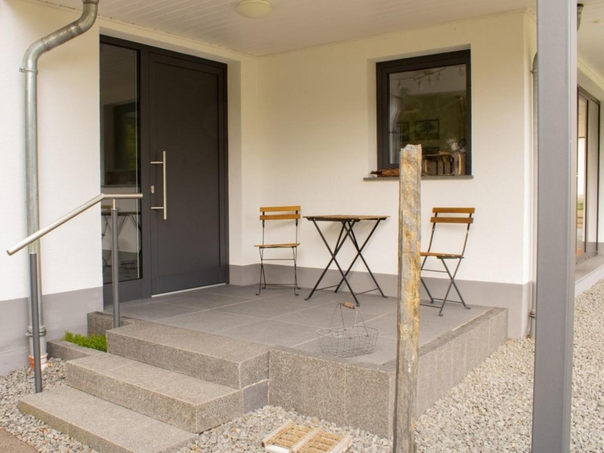 Ferienwohnung Gute Zeit - Apartment 2 Bleialf Zewnętrze zdjęcie