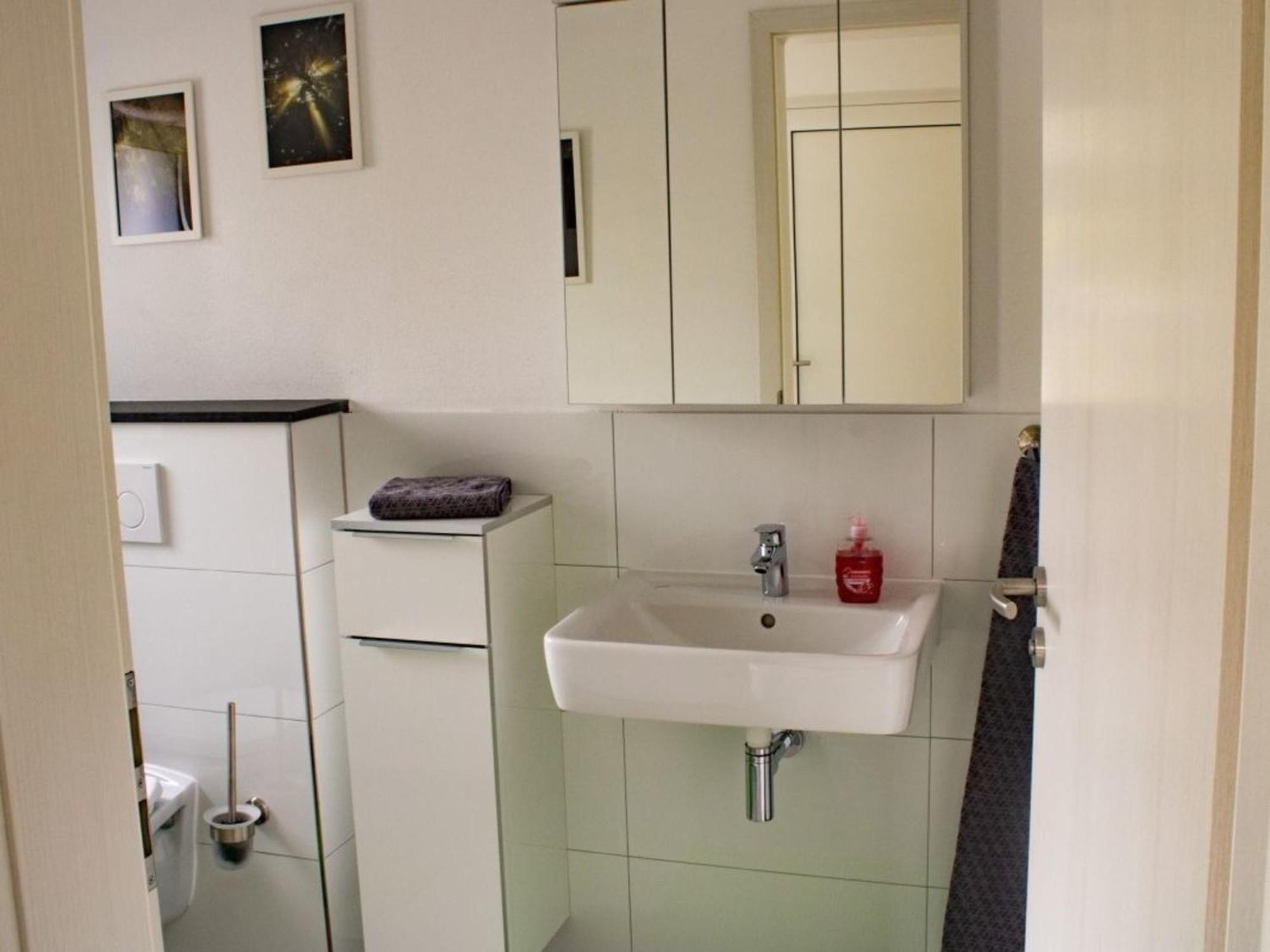 Ferienwohnung Gute Zeit - Apartment 2 Bleialf Zewnętrze zdjęcie